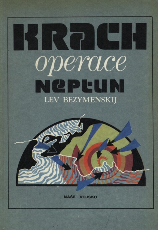 Krach operace Neptun