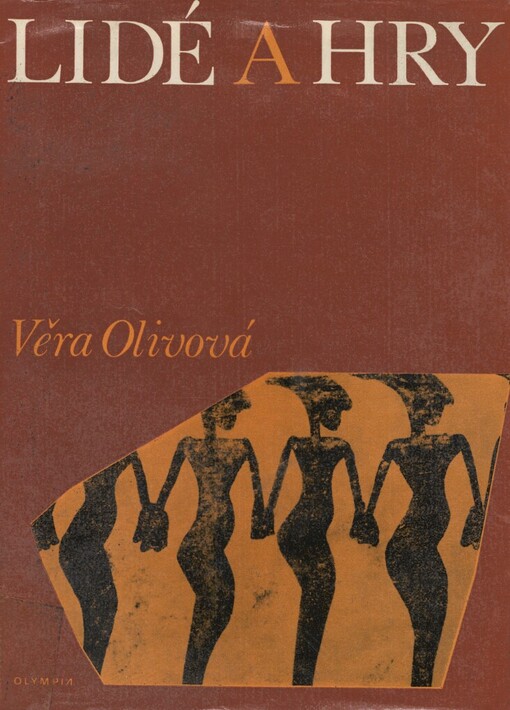 Lidé a hry: historická geneze sportu