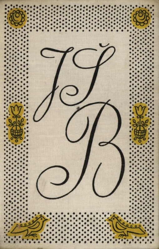 Hanče ;Pro kravičku ; Skřivánek