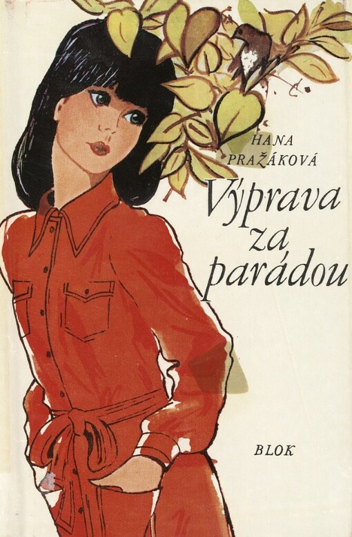 Výprava za parádou