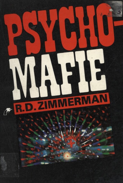 Psychomafie