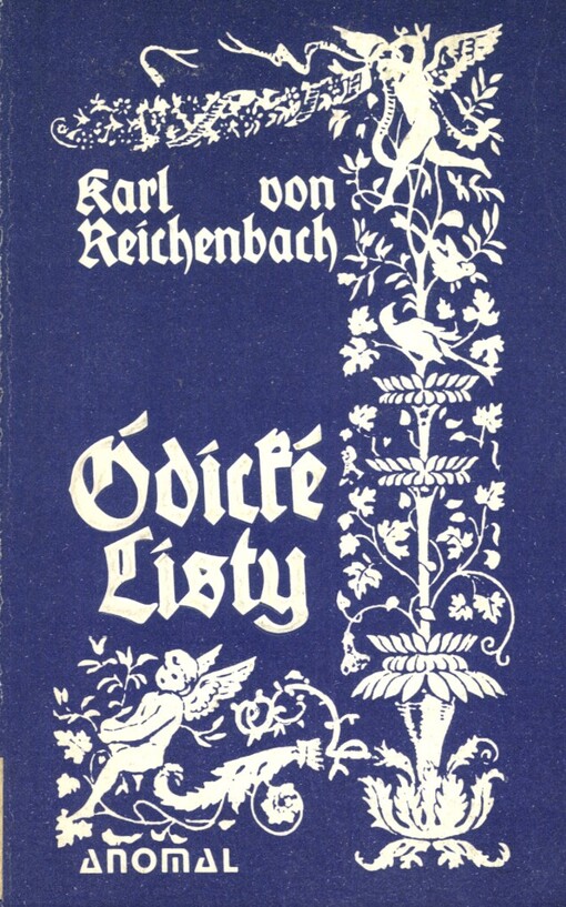 Ódické listy
