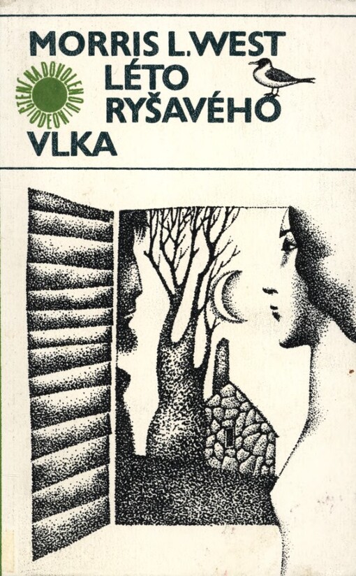 Léto Ryšavého vlka