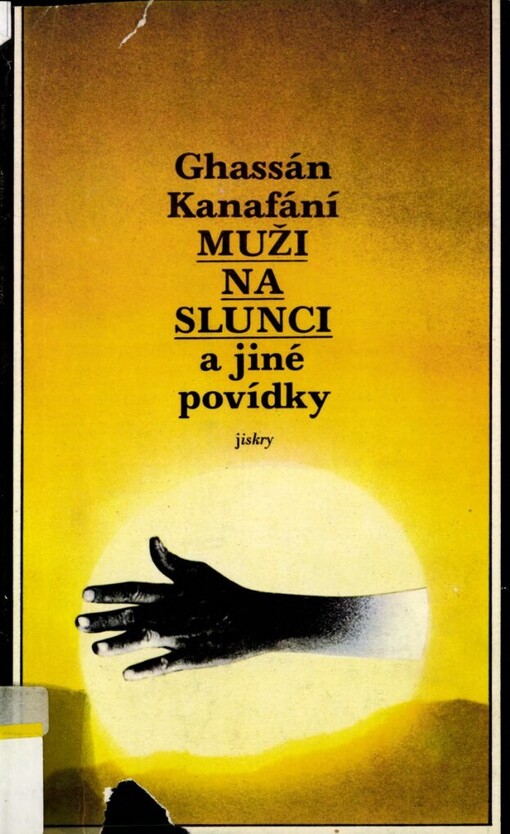 Muži na slunci a jiné povídky