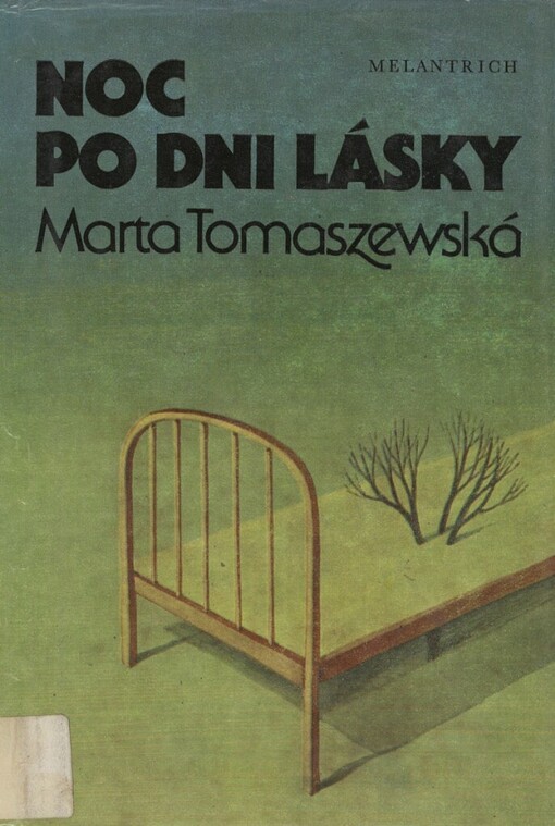 Noc po dni lásky