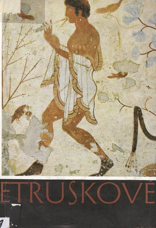Etruskové