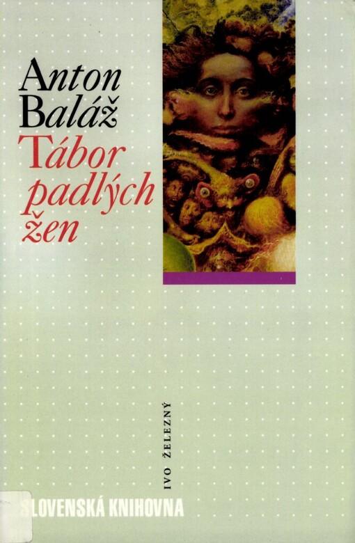 Tábor padlých žen