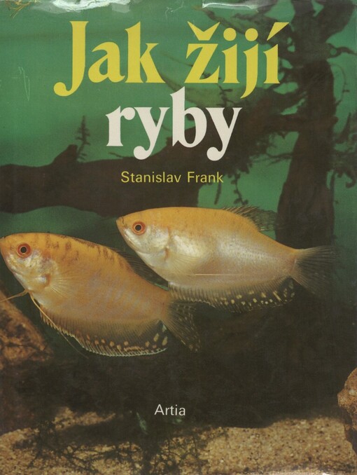 Jak žijí ryby