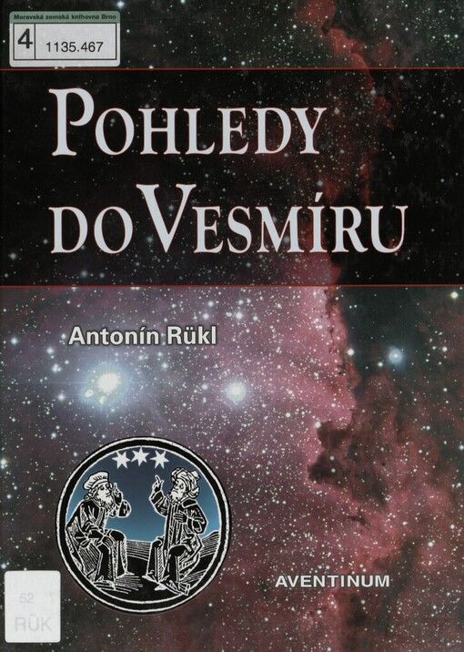 Pohledy do vesmíru