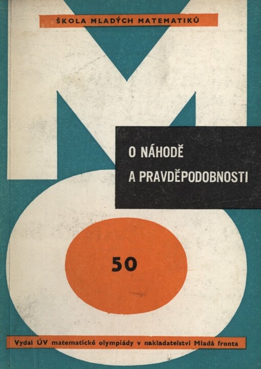 O náhodě a pravděpodobnosti