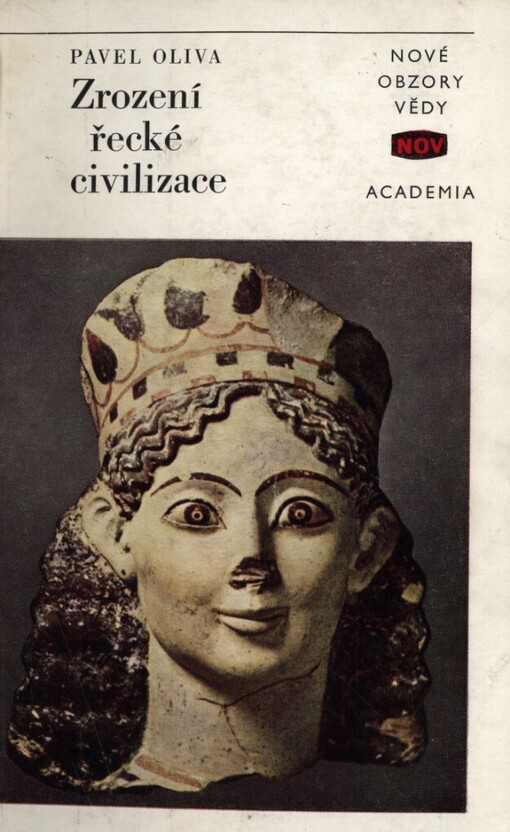 Zrození řecké civilizace