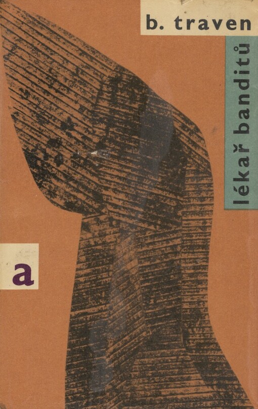 Lékař banditů :mexické povídky