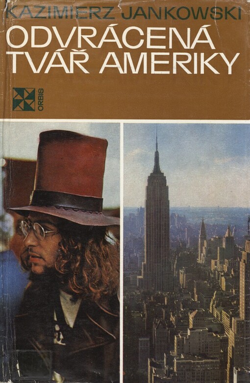 Odvrácená tvář Ameriky: hippie hledají zaslíbenou zemi