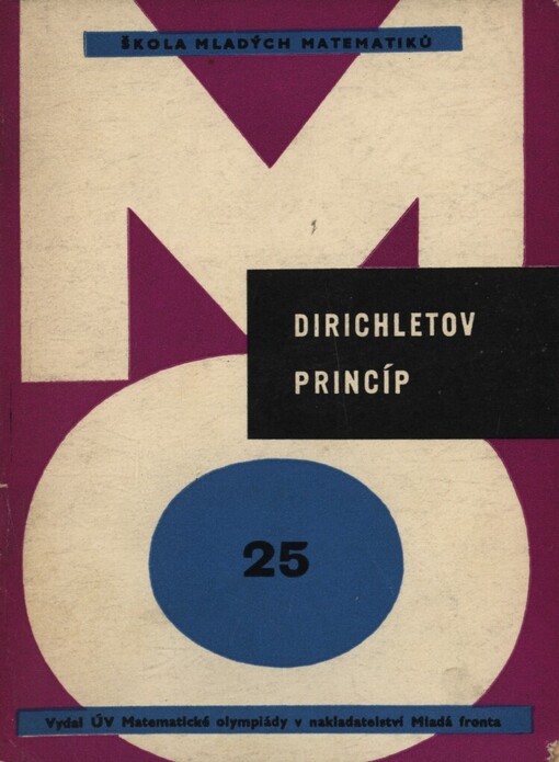 Dirichletov princíp