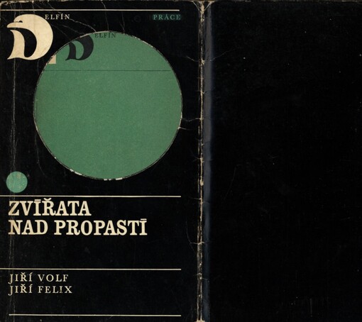 Zvířata nad propastí