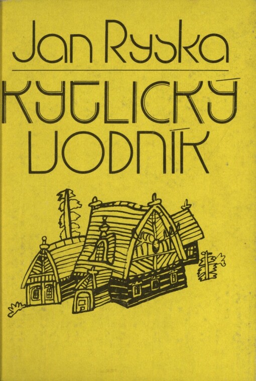 Kytlický vodník