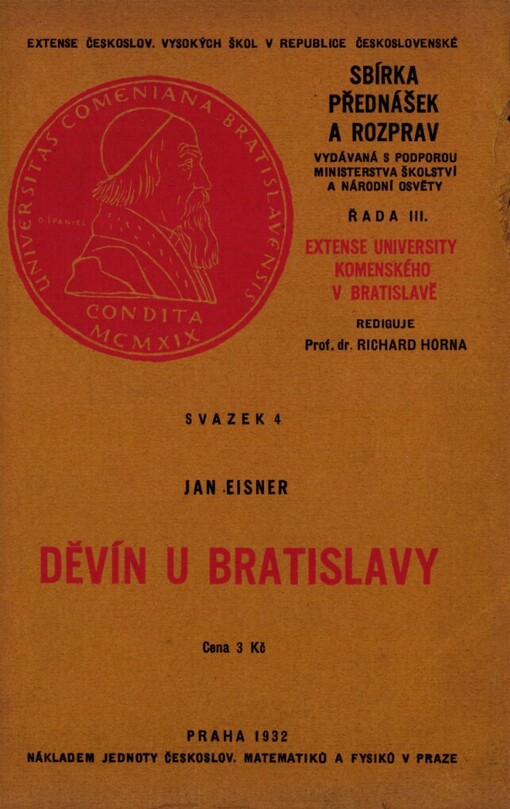 Děvín u Bratislavy