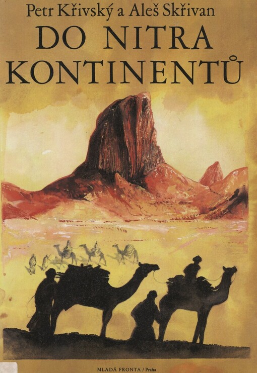 Do nitra kontinentů