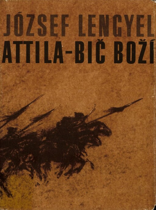 Attila - Bič boží