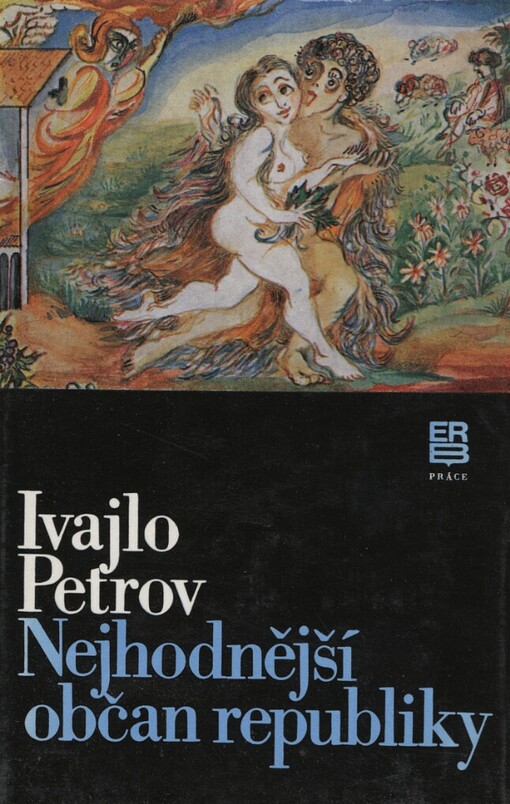 Nejhodnější občan republiky