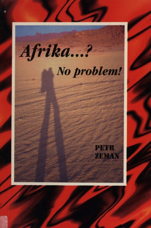 Afrika ...? :no problem!