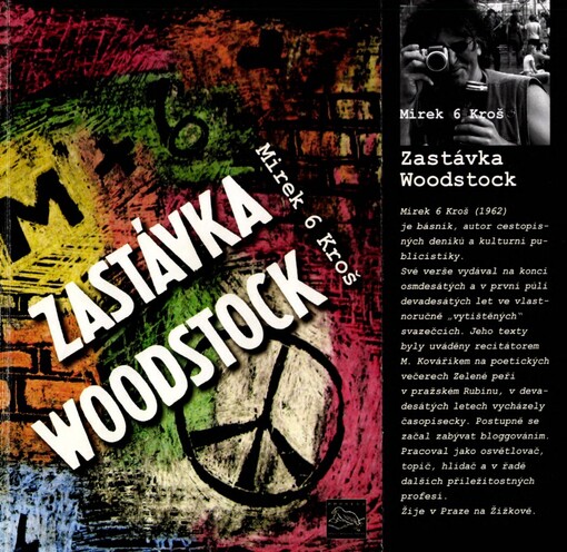 Zastávka Woodstock