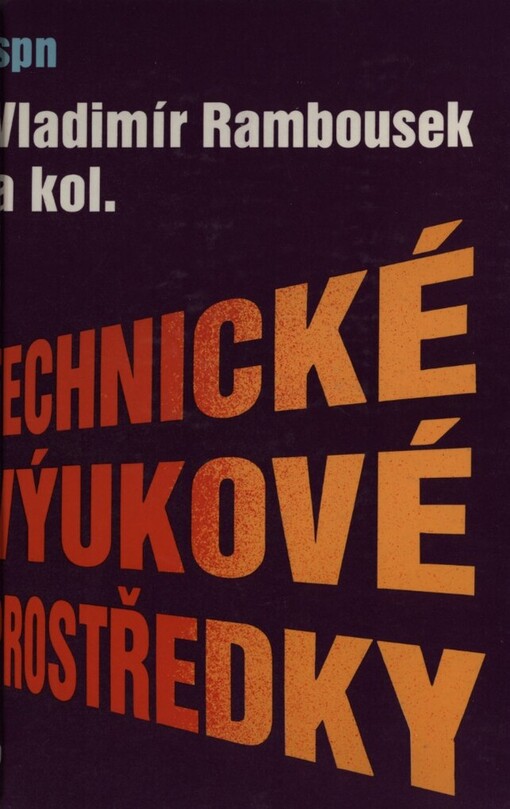 Technické výukové prostředky