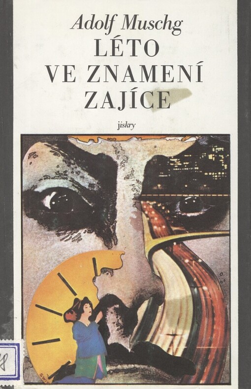 Léto ve znamení zajíce