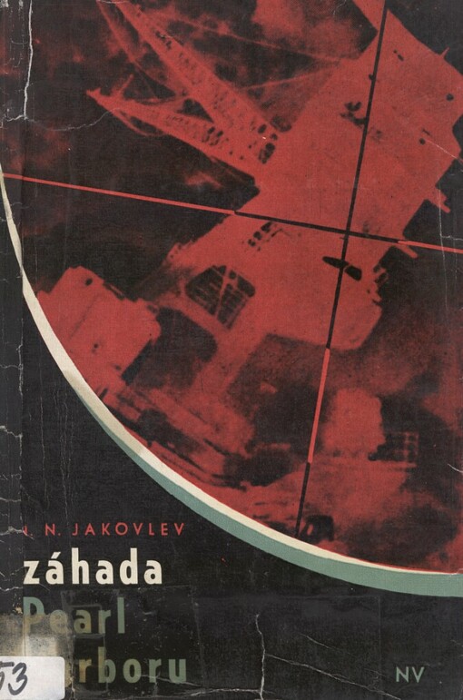 Záhada Pearl Harboru