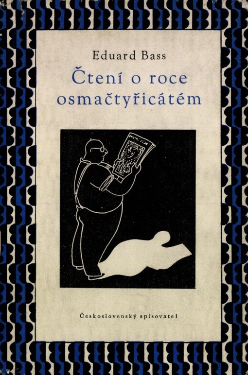 Čtení o roce osmačtyřicátém