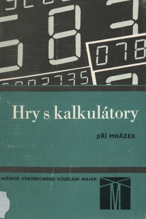 Hry s kalkulátory