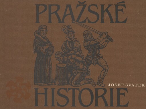 Pražské historie