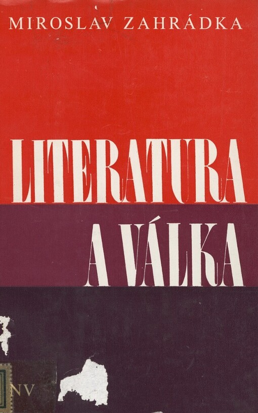 Literatura a válka: etapy a tendence zobrazení Velké vlastenecké války v sovětské literatuře