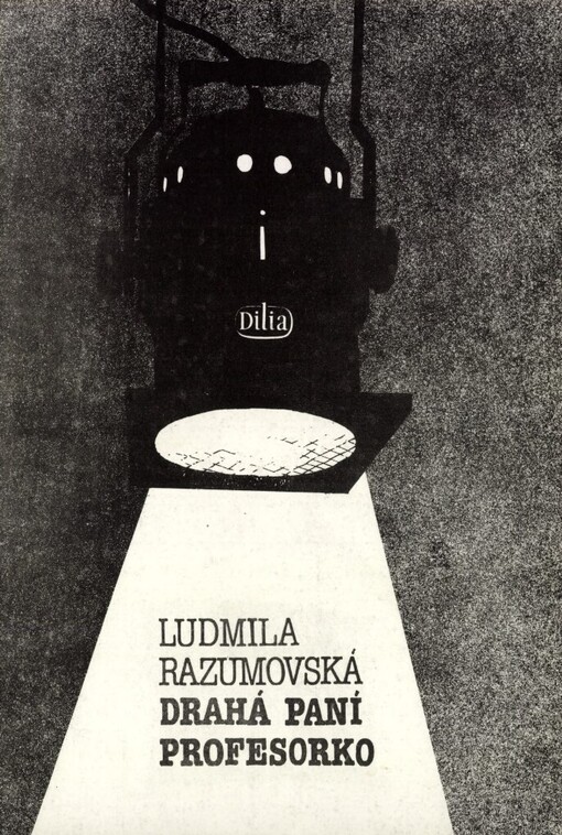 Drahá paní profesorko