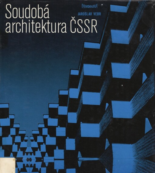 Soudobá architektura ČSSR