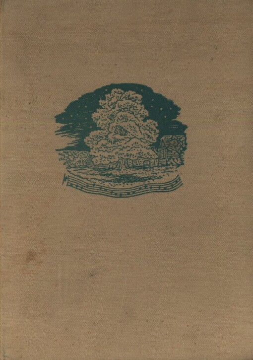 Zpívající lípa :pověsti a příběhy z Vysočiny