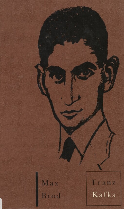 Franz Kafka :životopis