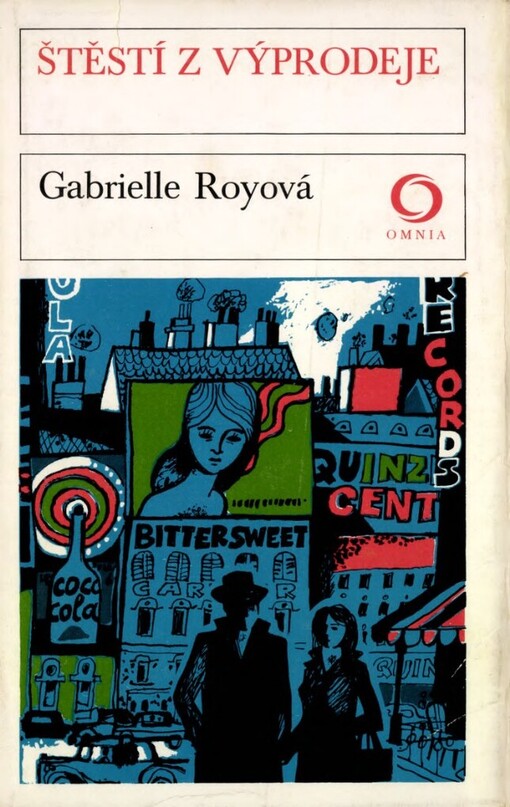 Štěstí z výprodeje