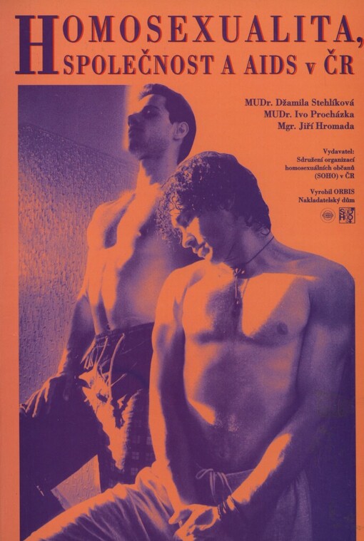 Homosexualita, společnost a AIDS v ČR