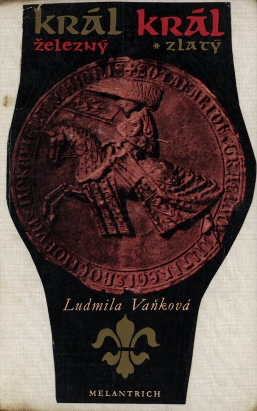 Král železný, král zlatý