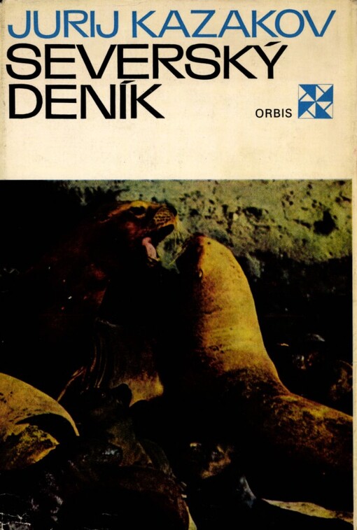 Severský deník, 2. vyd.