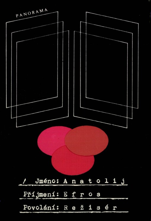 Povolání: Režisér