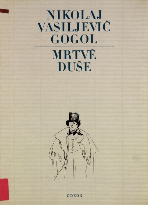 Mrtvé duše