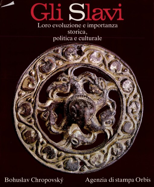 Slavi: L'importanza e lo sviluppo storico, politico, culturale
