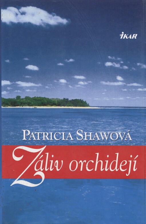 Záliv orchidejí