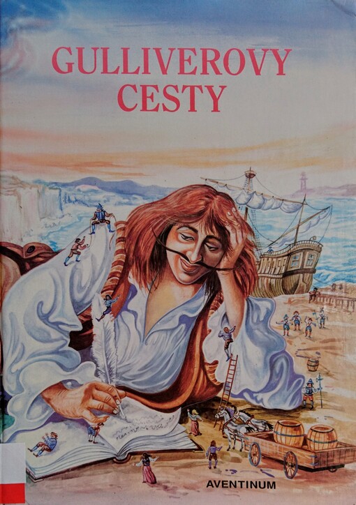 Gulliverovy cesty /