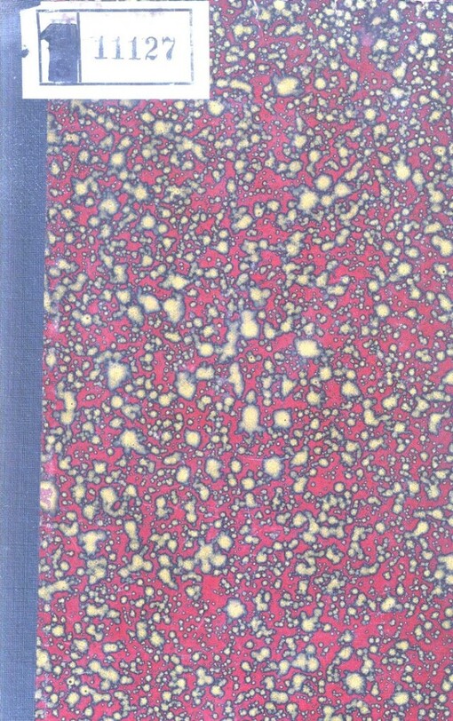 Historische Regesten oder chronologisches Verzeichniss historischer Urkunden, welche theils im Archiv der k. Stadt Znaim, theils in Privatarchiven sich befinden und die Landes- oder Lokal-Geschichte berühren