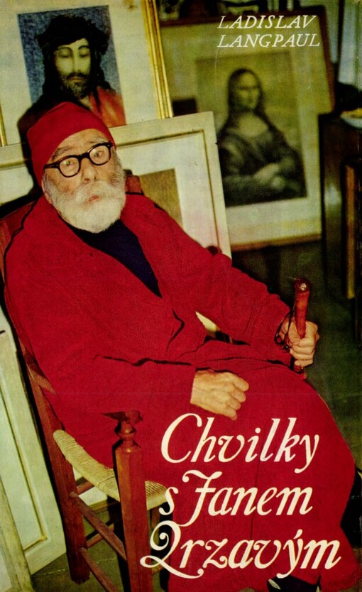 Chvilky s Janem Zrzavým