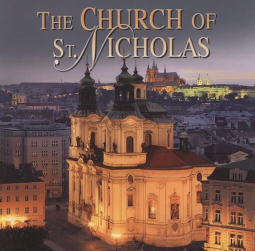 The Church of St. Nicholas