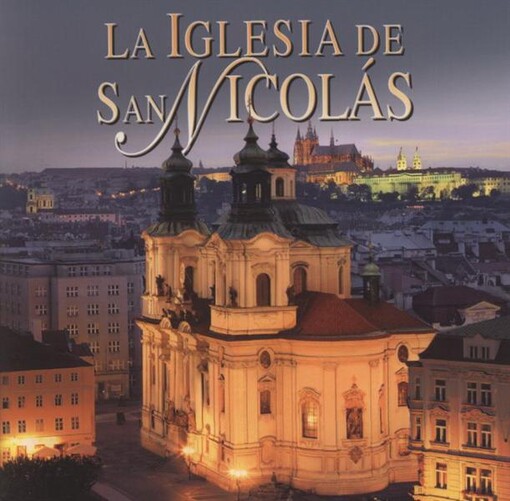 La Iglesia de San Nicolás